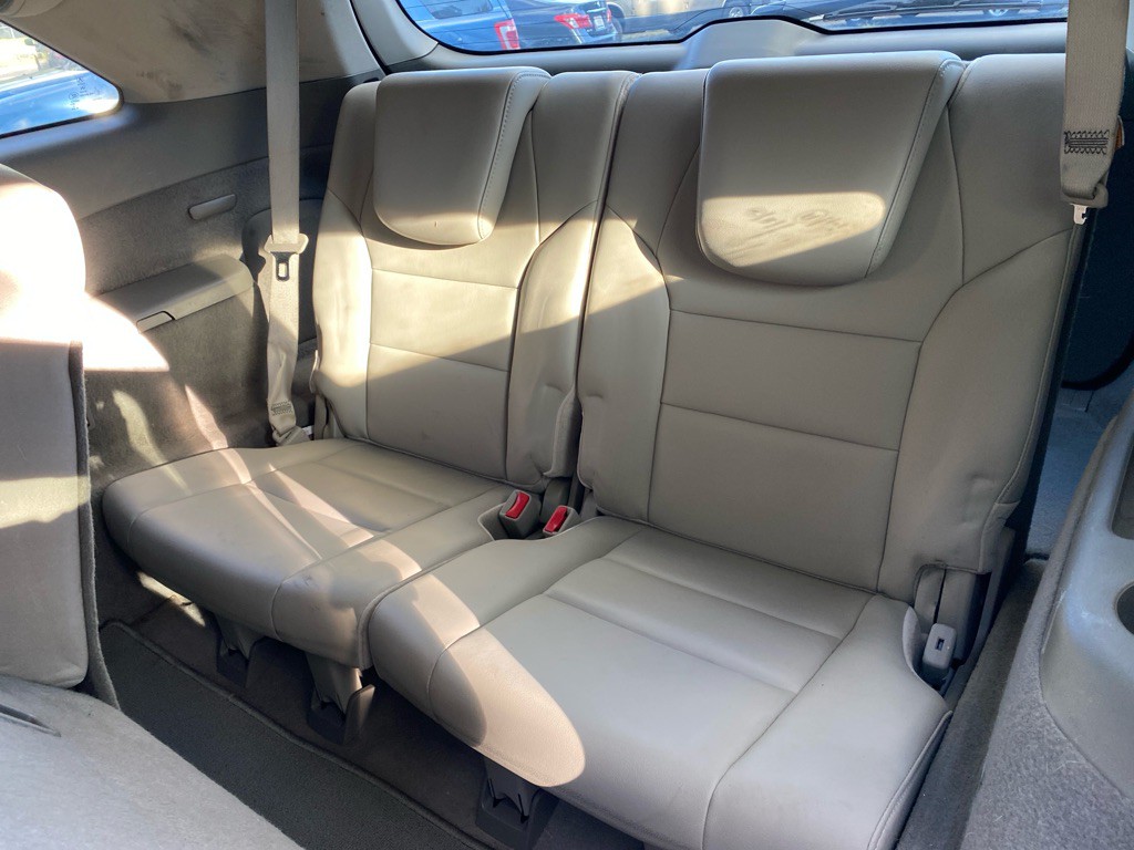 2011 Acura MDX Image 10