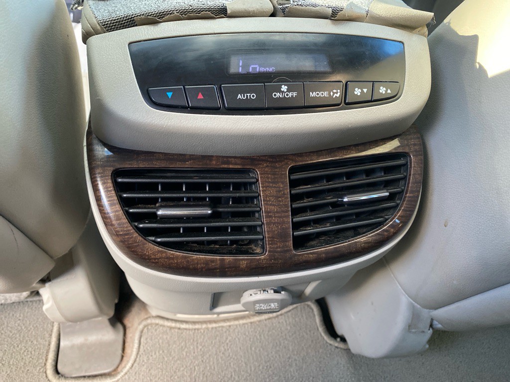 2011 Acura MDX Image 12