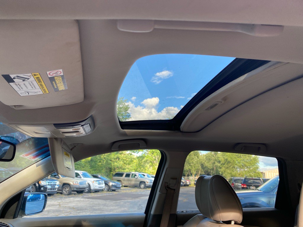 2011 Acura MDX Image 13