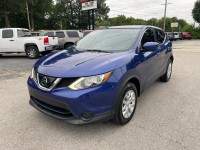 Image for 2019 Nissan Rogue S ID: 6774831