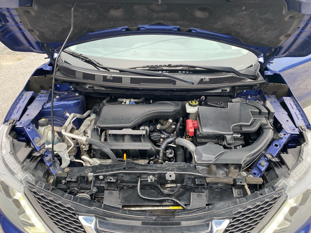 2019 Nissan Rogue Image 14