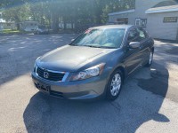 Image for 2010 Honda Accord LXP ID: 6782736
