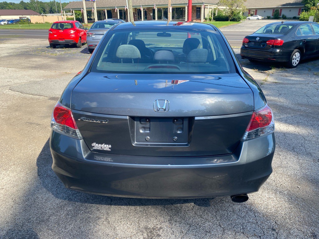 2010 Honda Accord Image 3