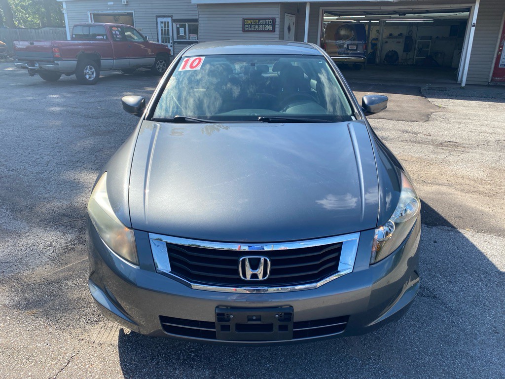 2010 Honda Accord Image 6