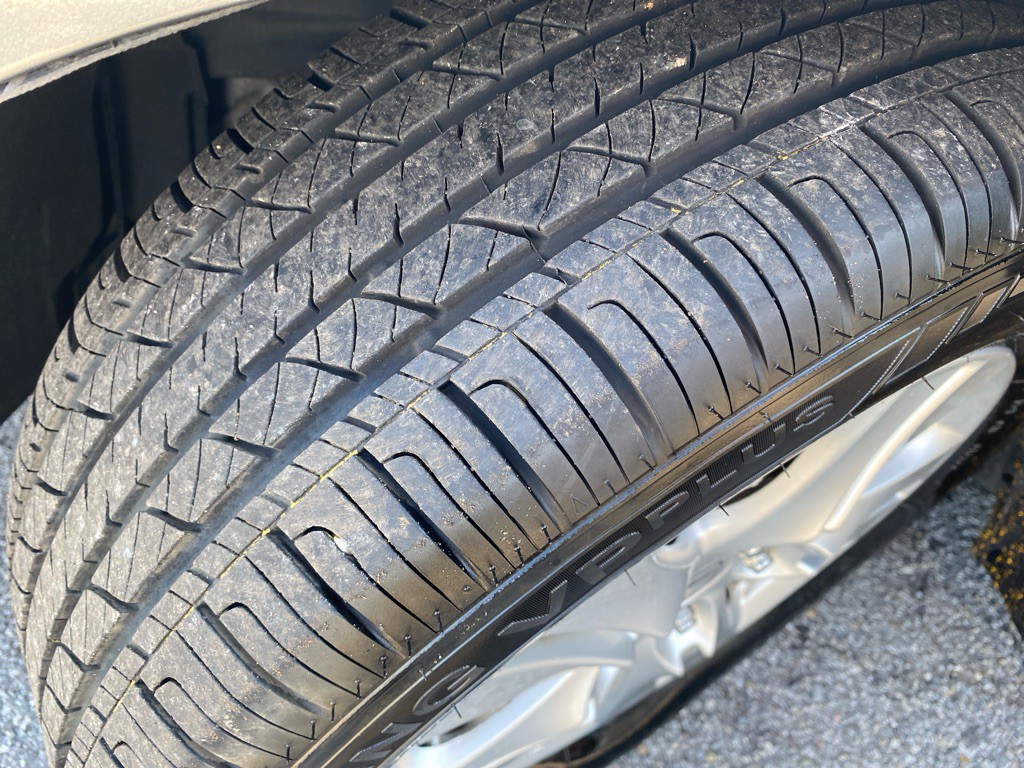 2010 Honda Accord Image 7