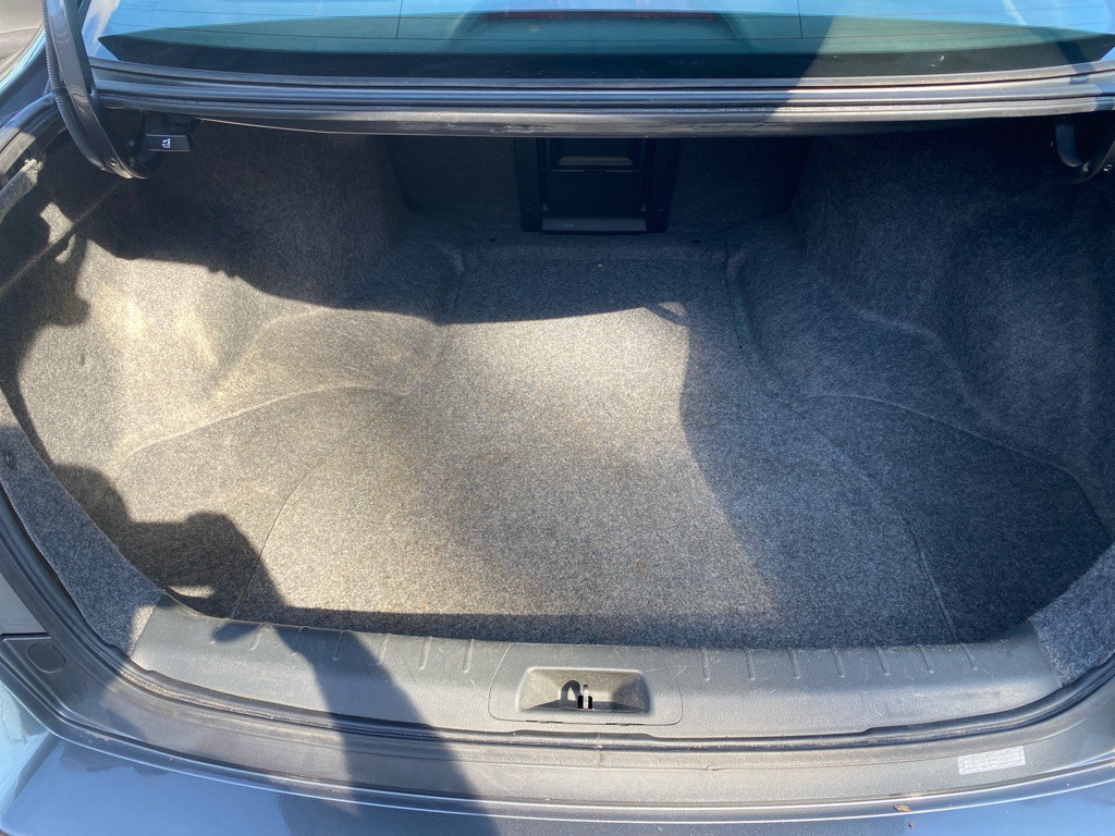 2010 Honda Accord Image 10