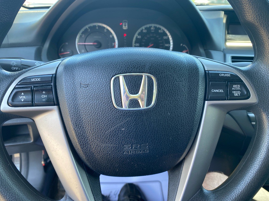 2010 Honda Accord Image 13