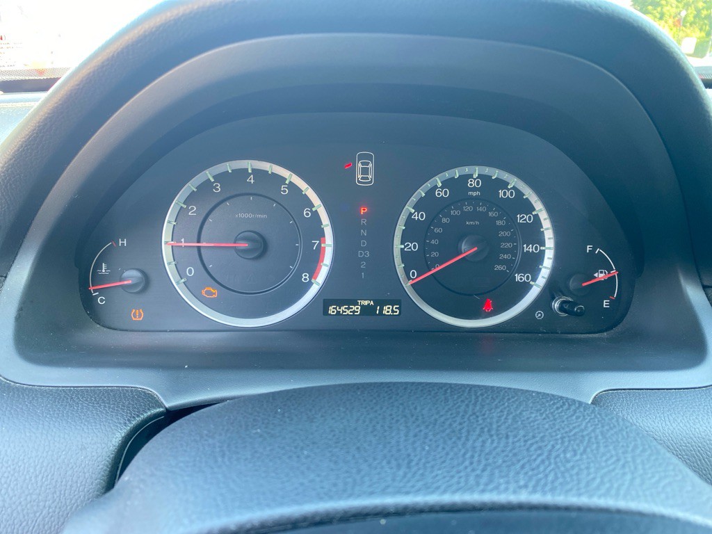 2010 Honda Accord Image 14