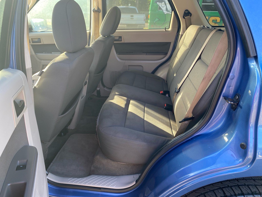 2009 Ford Escape Image 9