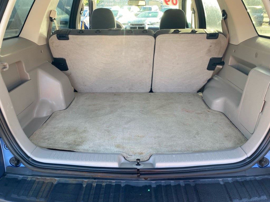 2009 Ford Escape Image 10