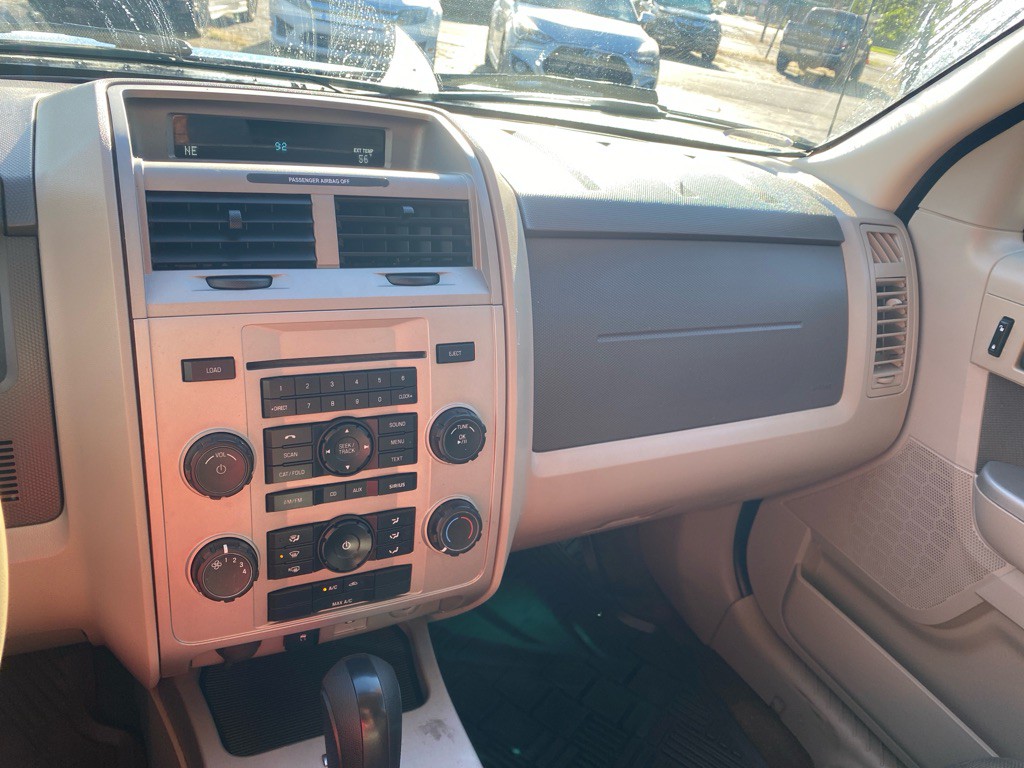 2009 Ford Escape Image 12