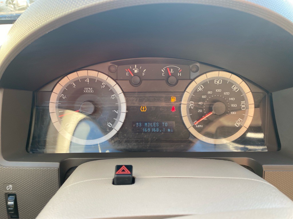 2009 Ford Escape Image 14