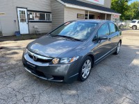 Image for 2011 Honda Civic LX ID: 6783206
