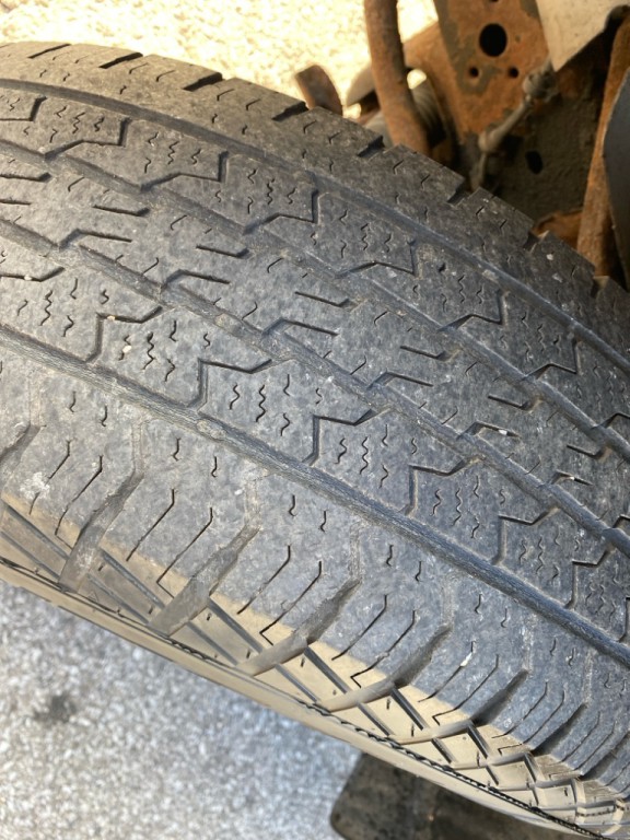 2001 Ford Ranger Image 7