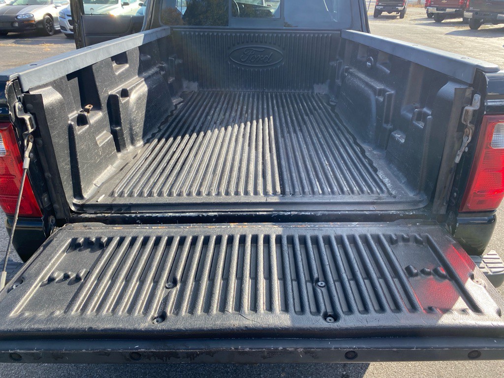 2001 Ford Ranger Image 9