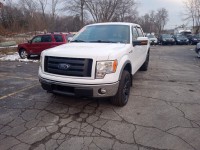 Image for 2010 Ford F-150 Supercrew ID: 6791824