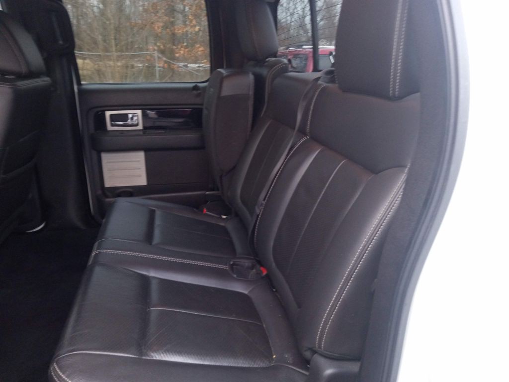 2010 Ford F-150 Image 10