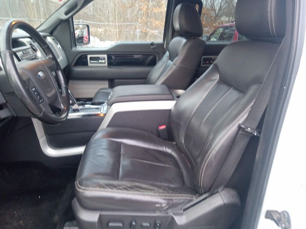 2010 Ford F-150 Image 19