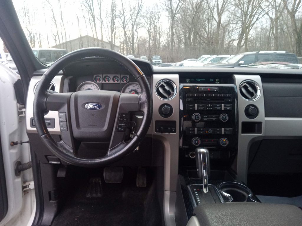 2010 Ford F-150 Image 22