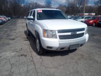 Image for 2007 Chevrolet Suburban 1500 ID: 6791830