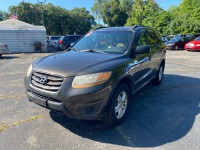 Image for 2011 Hyundai Santa Fe GLS ID: 6794577