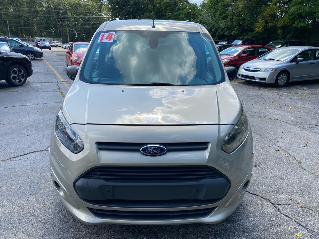 2014 Ford Transit Connect Image 6