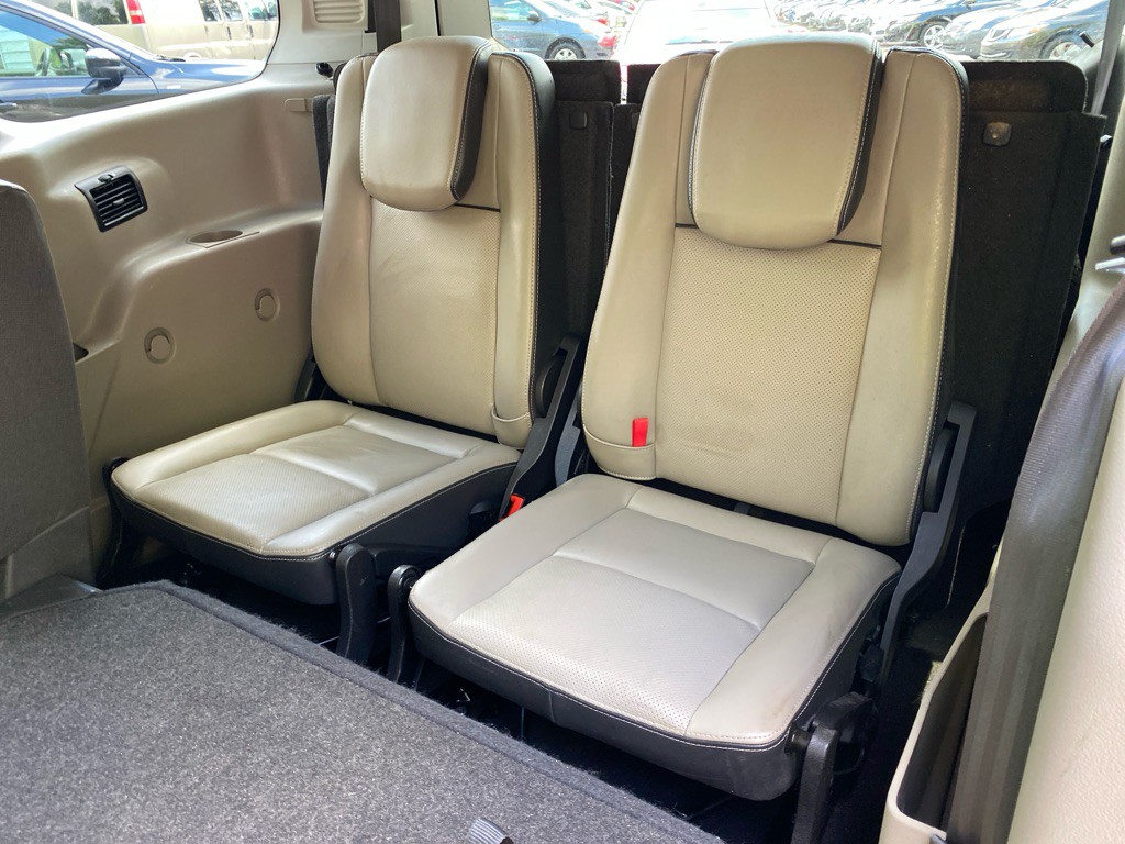 2014 Ford Transit Connect Image 10