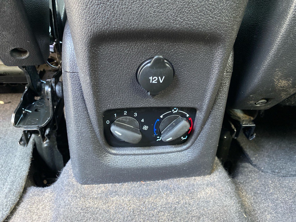2014 Ford Transit Connect Image 12