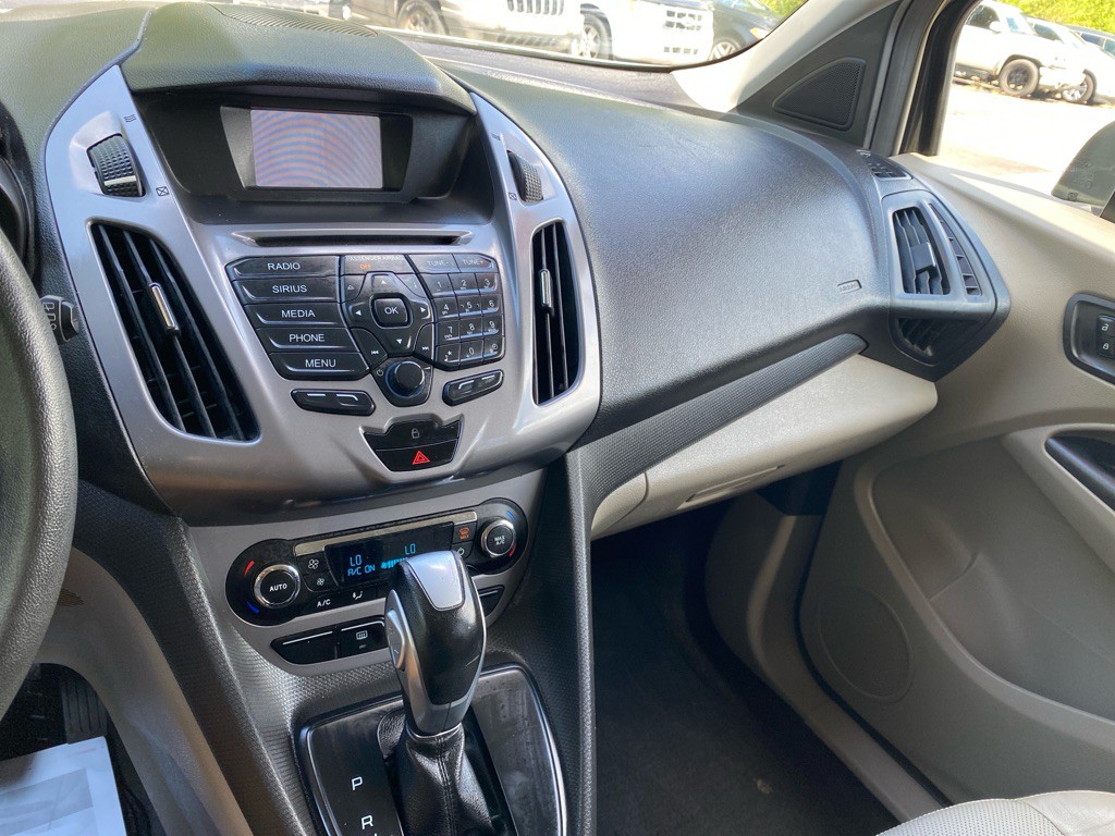 2014 Ford Transit Connect Image 13