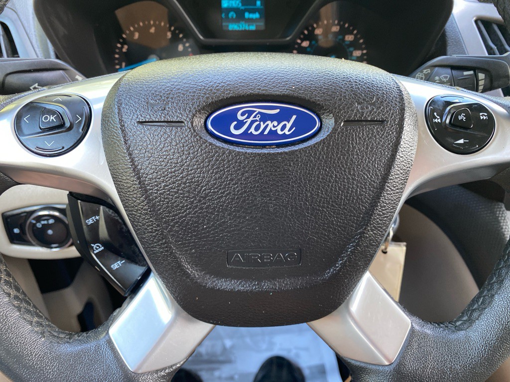 2014 Ford Transit Connect Image 14