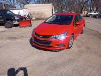 Image for 2018 Chevrolet Cruze LS ID: 6796944