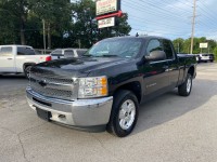 Image for 2012 Chevrolet Silverado 1500 LT ID: 6804290