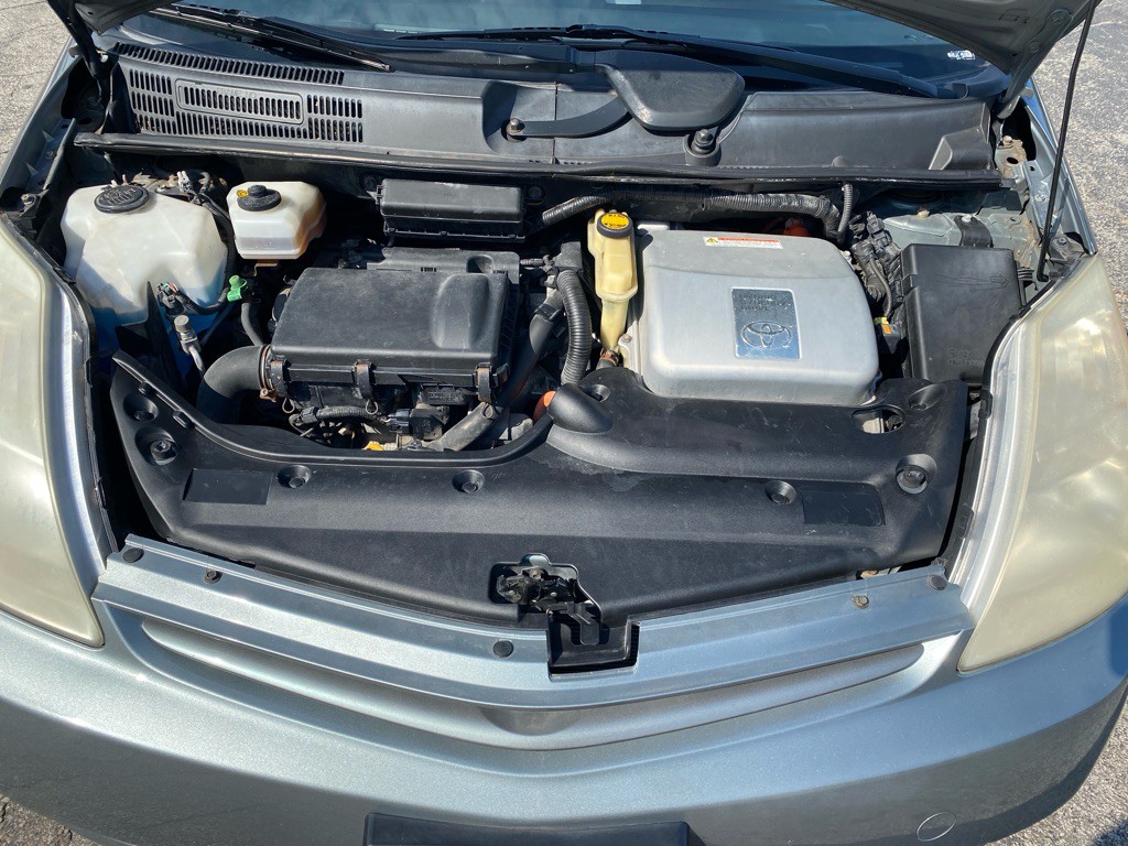 2005 Toyota Prius Image 7