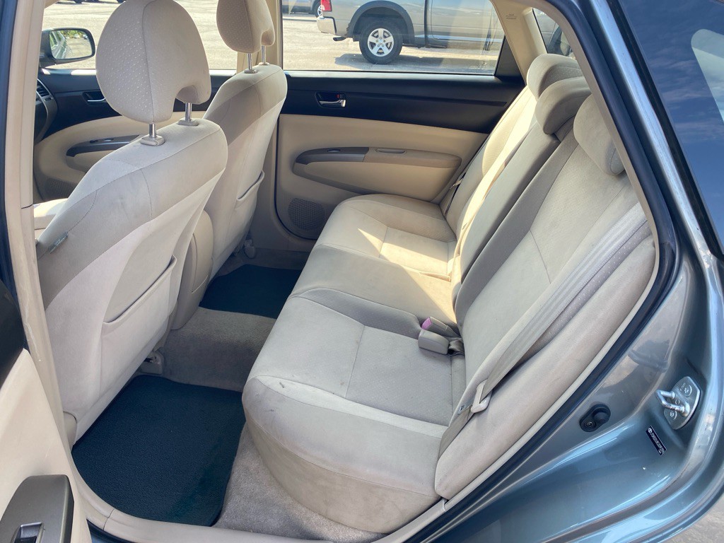 2005 Toyota Prius Image 10