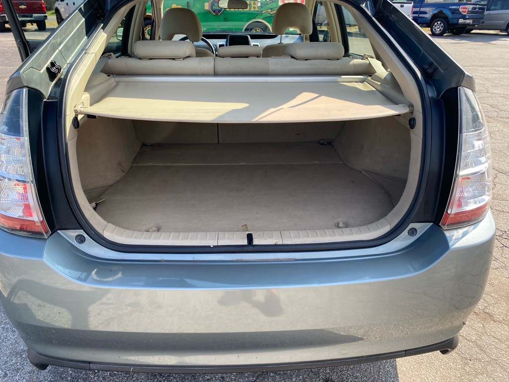 2005 Toyota Prius Image 11