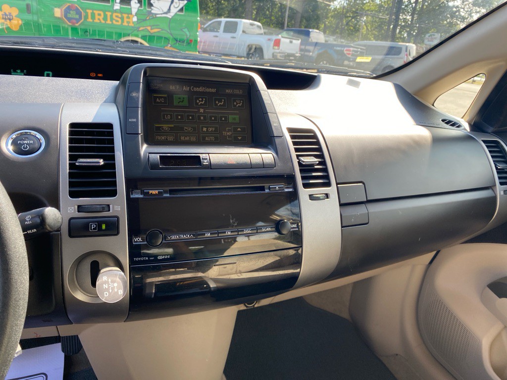2005 Toyota Prius Image 12