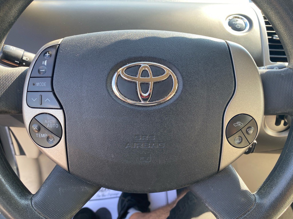 2005 Toyota Prius Image 13