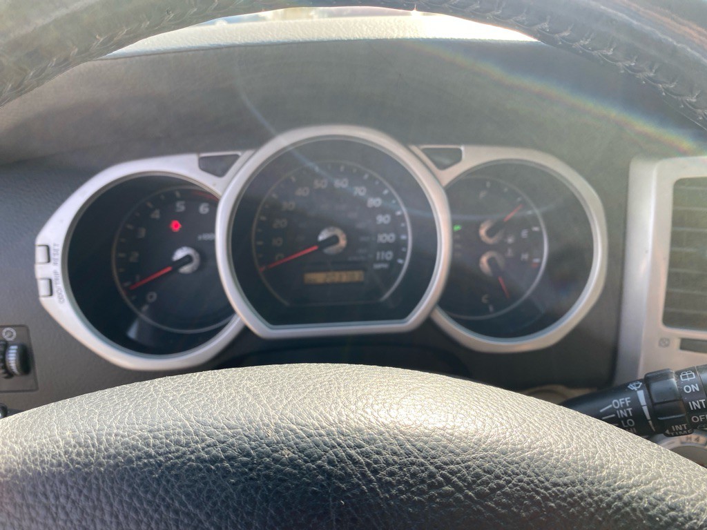 2003 Toyota 4Runner Image 14