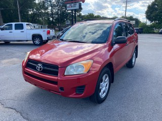 Image for 2009 Toyota Rav4  ID: 6804344