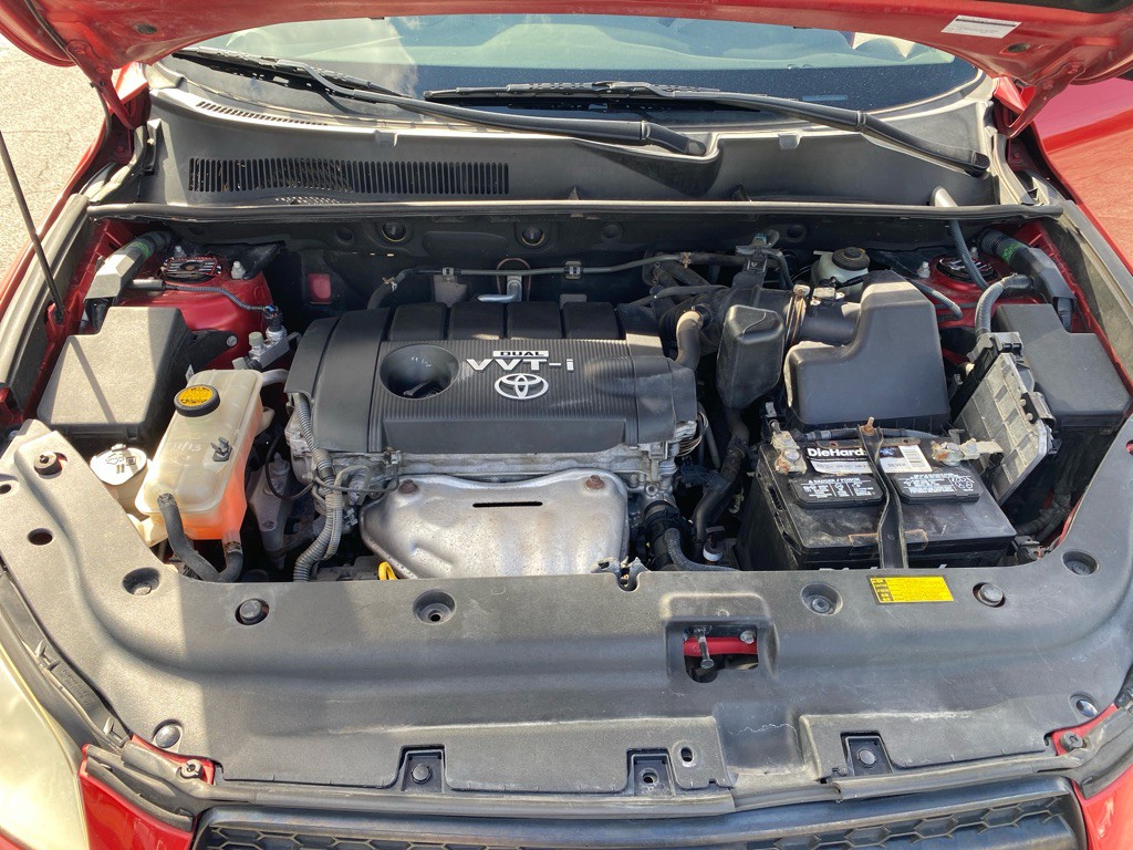 2009 Toyota Rav4 Image 6