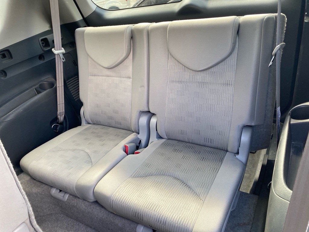 2009 Toyota Rav4 Image 10