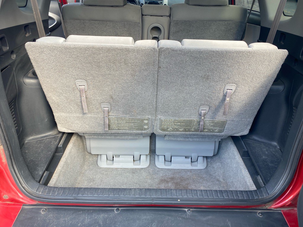 2009 Toyota Rav4 Image 11