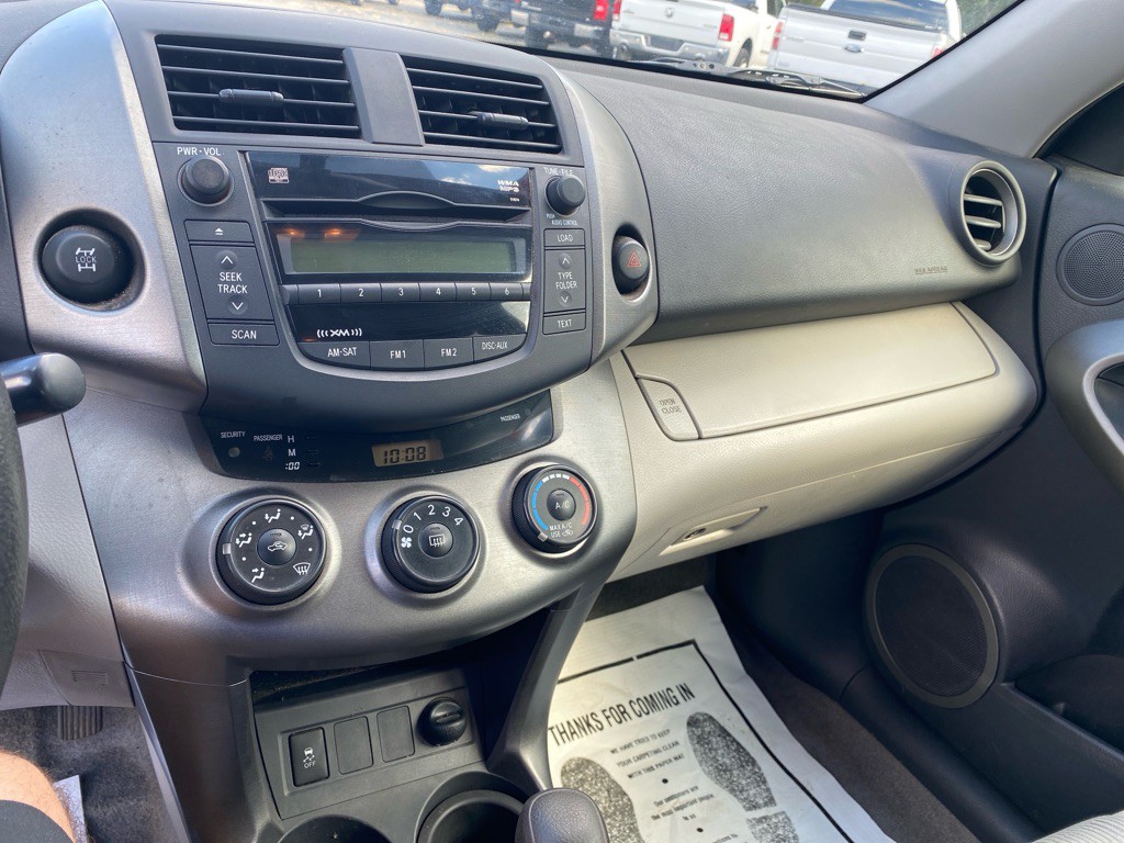 2009 Toyota Rav4 Image 13