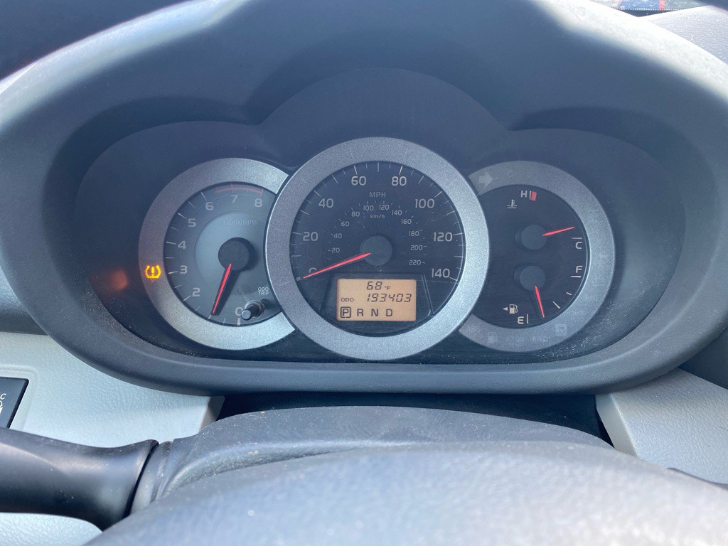 2009 Toyota Rav4 Image 14