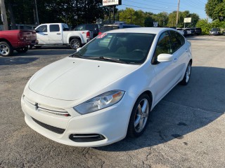 Image for 2013 Dodge Dart SXT ID: 6804381