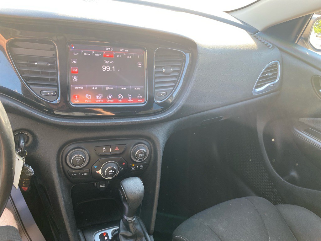 2013 Dodge Dart Image 11
