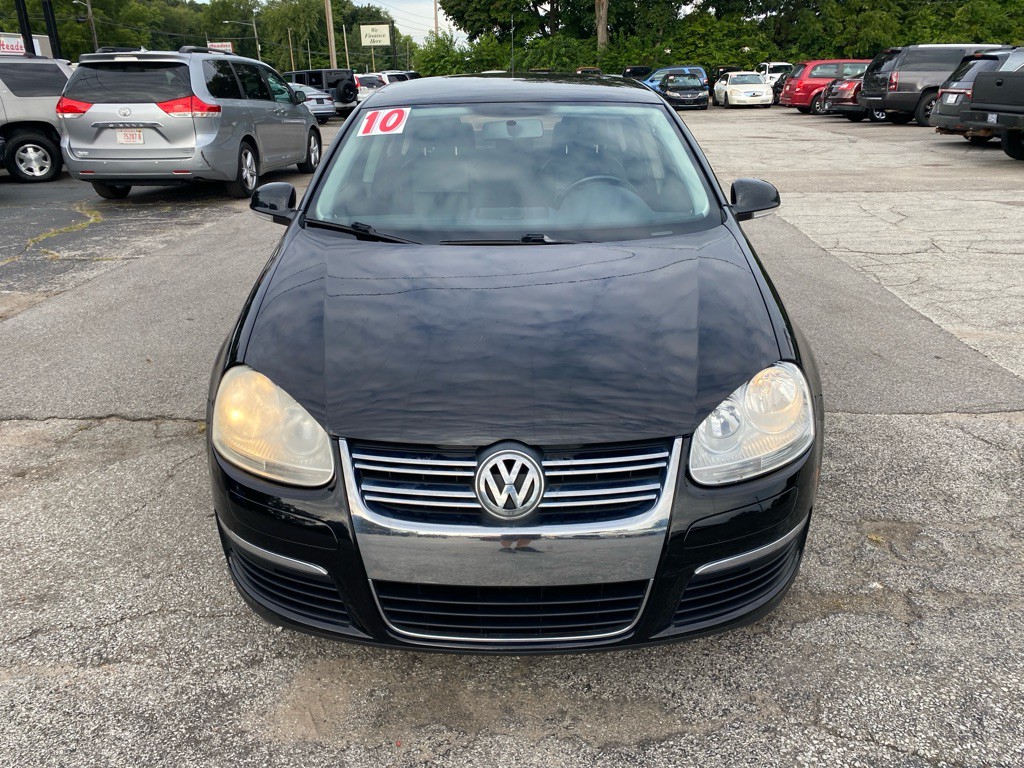 2010 Volkswagen Jetta Image 6