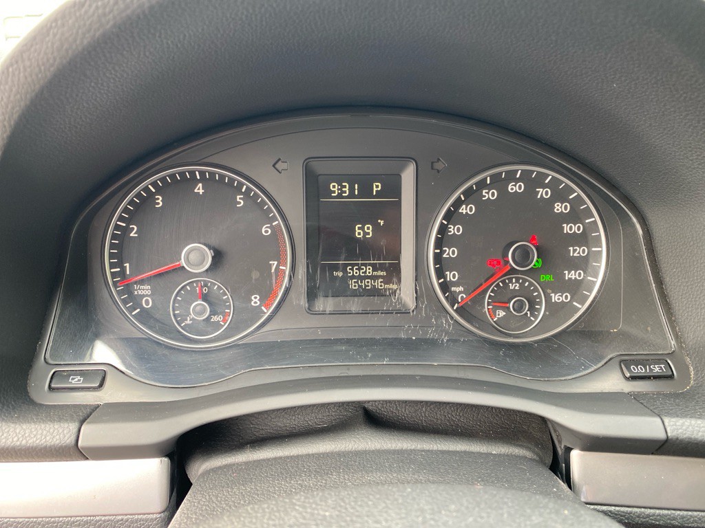2010 Volkswagen Jetta Image 13