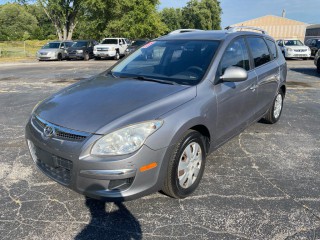 Image for 2011 Hyundai Elantra GLS ID: 6818940