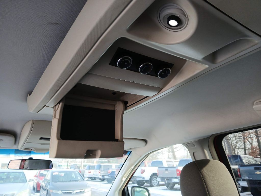 2008 Dodge Grand Caravan Image 12